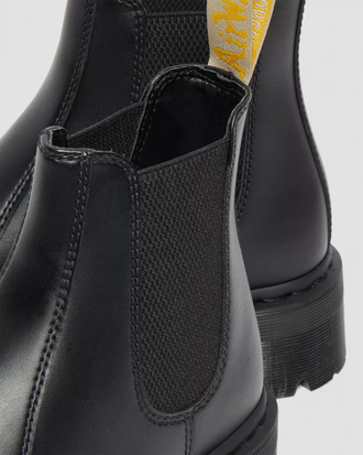 Ботинки Dr Martens 2976 Felix Vegan Platform Chelsea Boots