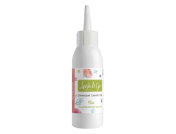 Оксид для краски LASH&GO «Кремовый - 1.8%» "Oxidant" (90 мл)