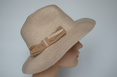 Шляпа итальянская летняя женская Майароли купить