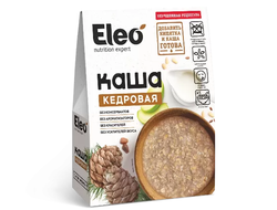 Каша кедровая Eleo 200 гр