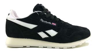 Reebok Classic Black (36-41) Арт. 158M-A