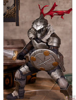 Фигурка Убийца Гоблинов (Goblin Slayer Pop Up Parade L)
