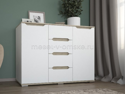 Комод Талли - 1,2