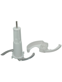 Нож вставка в основную чашу кухонного комбайна Braun