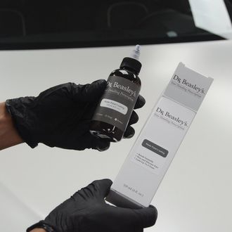 Уникальное защитное покрытие для матовых автомобилей Dr.Beasley's Matte Paint Coating