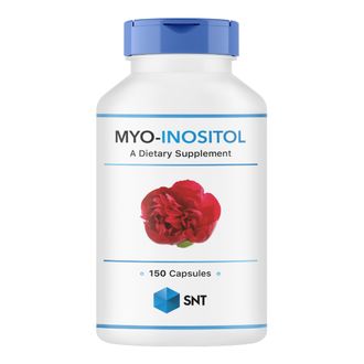 Myo-Inositol, 90 кап.(SNT)