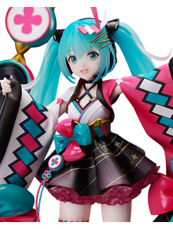 Фигурка 1/7 Мику Хацунэ (Miku Hatsune Magical Mirai 2020 Summer Festival Ver.)
