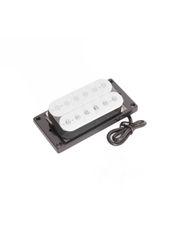 Belcat BH-23Bridge-WH