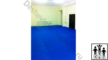 Мягкая защита (маты протекторы) на стены