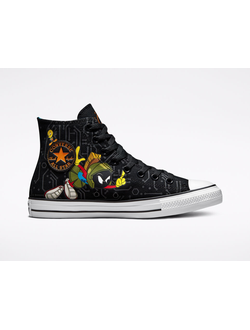 Converse gorillaz precio hotsell