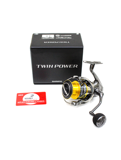 КАТУШКА SHIMANO 20 TWINPOWER