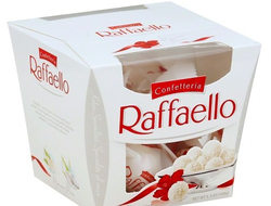Raffaello 150гр