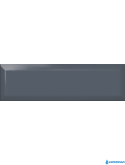 Плитка Kerama Marazzi Аккорд Синий Грань 9031 8.5х28.5