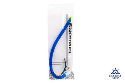 Трубка фронтальная Scuba Brothers Swim Junior Blue