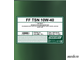 Моторное масло Fanfaro TSN 10W-40 характеристики