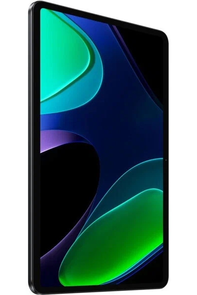 Xiaomi  MiPad 6 8/256 Gb WI-FI Серый