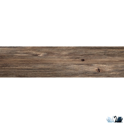 Керамогранит Belani Шервуд GP коричневый 59,4 х 14,7 см под дерево Береза керамика