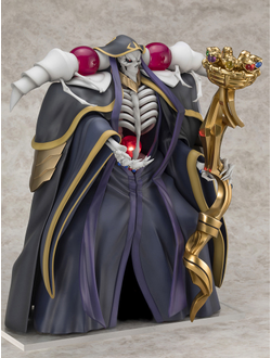 Фигурка Момонга (Momonga / Ainz Ooal Gown)