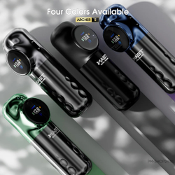 Mast Archer S Ultra Fast Charging Wireless Tattoo Machine в pm-shop24.ru