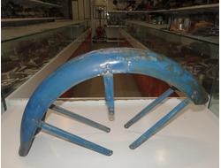 Переднее крыло М 103