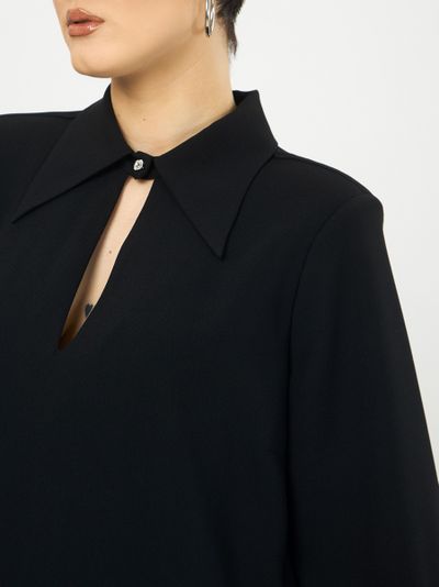 Нарядное платье