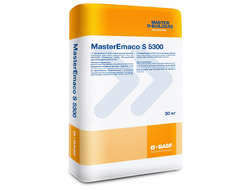 MasterEmaco S 5300 (Emaco Nanocrete R3)