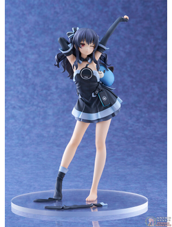 Фигурка 1/8 Юни (Uni Neoki Ver.)