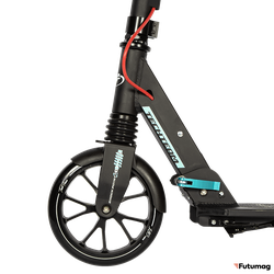 Складной городской самокат TechTeam Delta