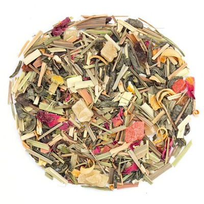 Травяной чай - Фиточай Утренняя прохлада 500 г