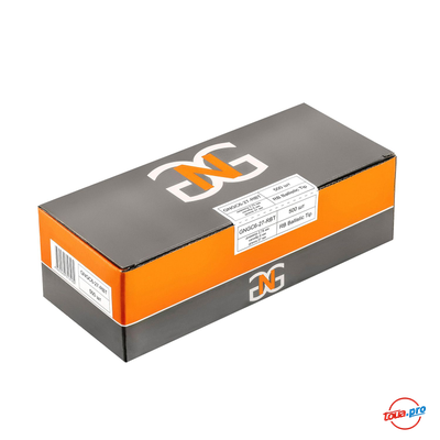 Гвозди по бетону GNGC6-32-RBT