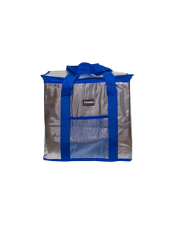 Термосумка  #603-1 размер: 36х22х23 см