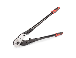 Тросорез ТР-10м серия ПРОФИ ручной для резки тросов диаметром до 10 мм