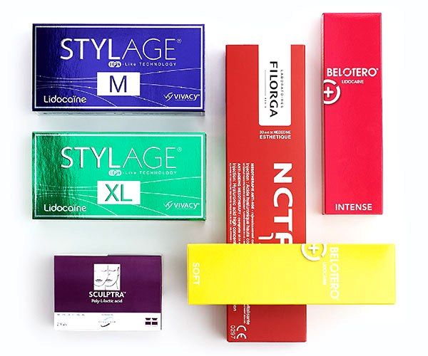 Стилаж Stylage Филлер Цена