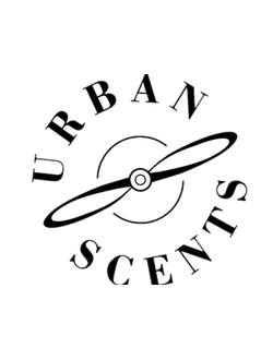 Urban Scents лого