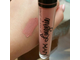 Жидкая матовая помада NYX Lip Lingerie 03 Lace Detail