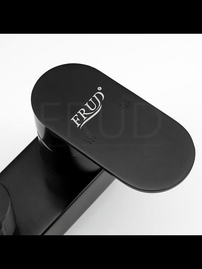 Гарнитур для ванны и душа FRUD R24001-6