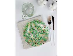 Тарелка десертная