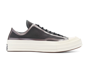 Converse Chuck 70 Metallic Tape Seam Low Top