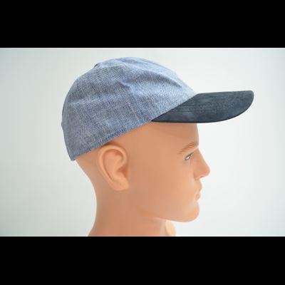 Бейсболка мужская Alfonso D ' Este 53182