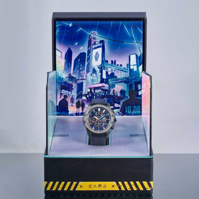 Часы Casio Edifice EFR-S567CPL-1A