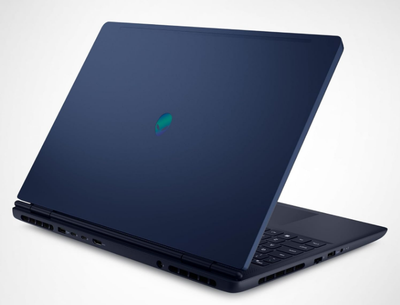 Dell Alienware 16 Aurora - RTX 5050