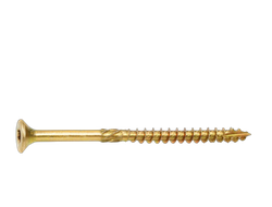 Конструкционный саморез с потайной головкой FH, 3x35 мм, 500 шт.