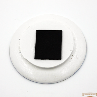 Магнит тарелка 03