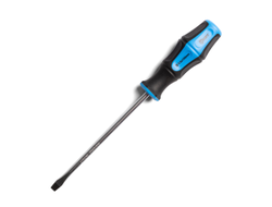 Отвертка шлицевая 6,5*150 серия МАСТЕР для проведения слесарно-монтажных работ