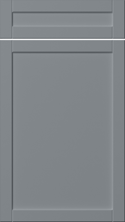 Фасад с фрезеровкой № 159