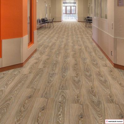 Ламинат Kronostar Eco-Tec Дуб Олинда D3529 32 класс толщина 7 мм без фаски 2.397 м2