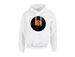 Толстовка Манчестер Юнайтед, Manchester United FC №15