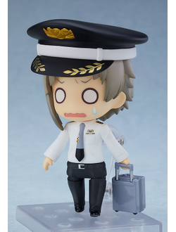 Нендроид Ацуши Накаджима (Atsushi Nakajima Airport Ver.)