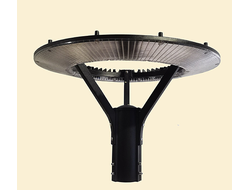 Стрит 1001  Современный парковый светильник