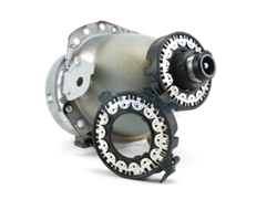 Адаптер крепления лампы D1/D2/D3